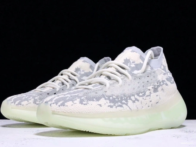 Yeezy FV3260 Adidas 380 Boost Alien 1209